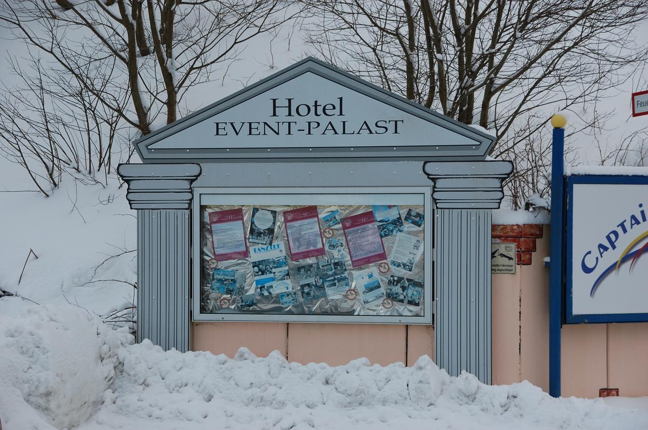 Kegel Tanz Palast Winterberg Hotel Exterior foto