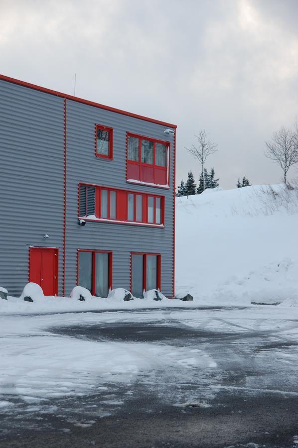 Kegel Tanz Palast Winterberg Hotel Exterior foto
